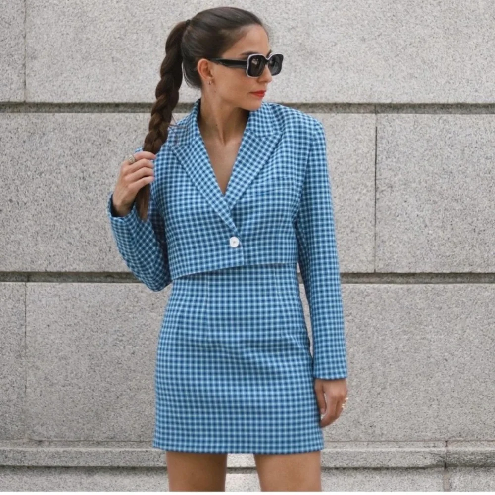 Zara bloggers fav